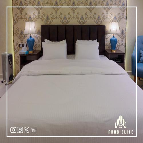 شقق النخبة الفندقية