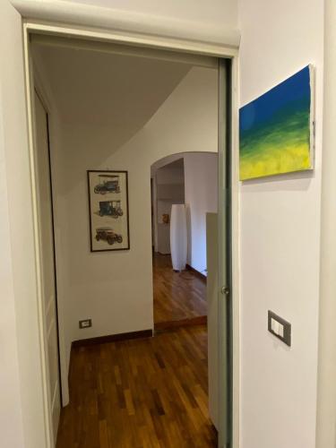 Casa Tua a Roma Centro con box auto tra Stadio Olimpico e Vaticano, Rzym (zdjęcie 10)