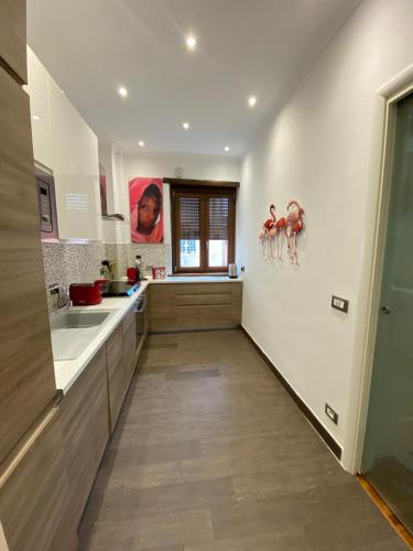 Casa Tua a Roma Centro con box auto tra Stadio Olimpico e Vaticano, Rzym (zdjęcie 4)