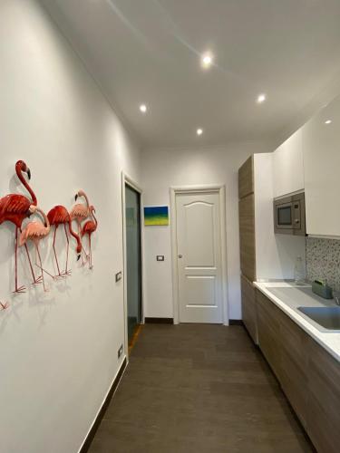 Casa Tua a Roma Centro con box auto tra Stadio Olimpico e Vaticano, Rzym (zdjęcie 7)