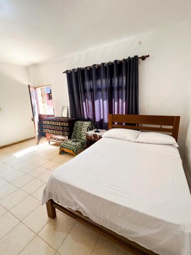 Estudio Privado en Samaipata