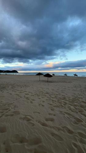 Appartement Cabo Golf Beach avec jardin in 카보 네그로