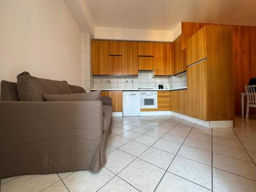 NICHOLAS b&b city center- apartment 2