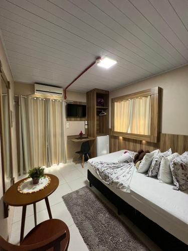 Pousada Rota das Praias Pousada Rota das Praias