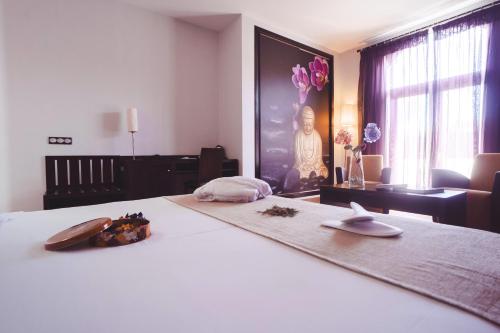 1 king bed