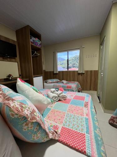 Pousada Rota das Praias Pousada Rota das Praias