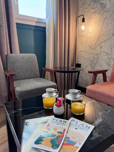 The Originals City Hôtel Le Lodge Bayonne Nord (Inter-Hotel) - image 8