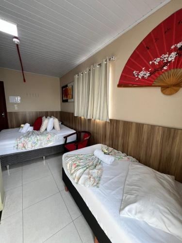 Pousada Rota das Praias Pousada Rota das Praias