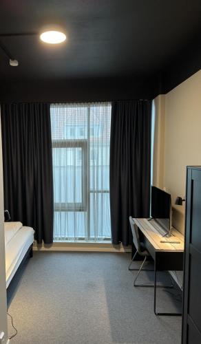 Удобства, Lilleby Apartment in Тронхейм