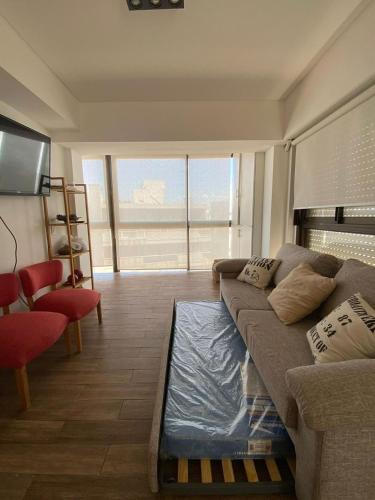 Three-Bedroom Apartment image 9