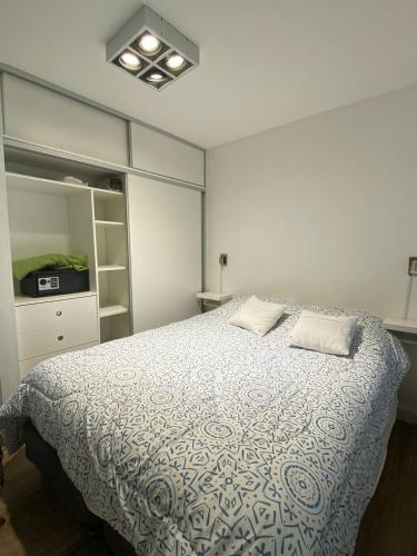 Three-Bedroom Apartment image 6