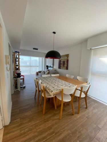 Three-Bedroom Apartment image 3