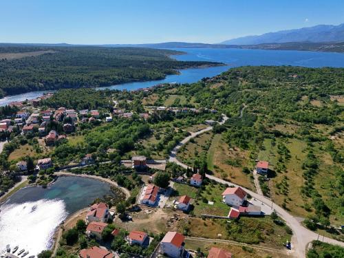附近景點, House Ivana with jacuzzi in 奧布羅瓦茨