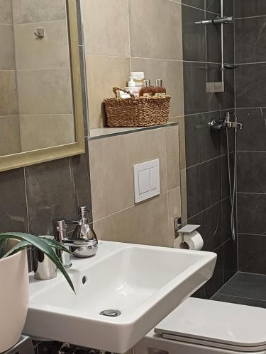 Dina Residence - Apartament 68