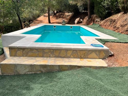  Cortijo el Nolo in Chincolla