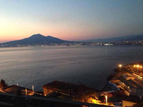 Hotel Elisabetta – Castellammare di Stabia, CO