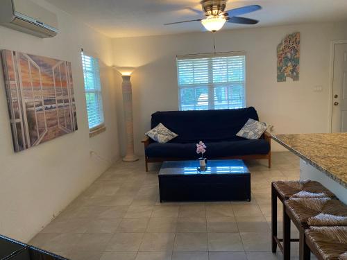 Perfect for Staycations in Little Cayman