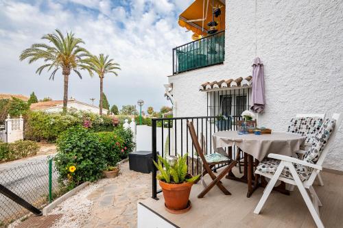 CASA NOAH a 250m de la playa NUEVO 4