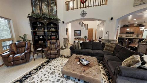 Moon River - Secluded - Washer - Dryer - Hot Tub - WiFi - Fireplace, Red River