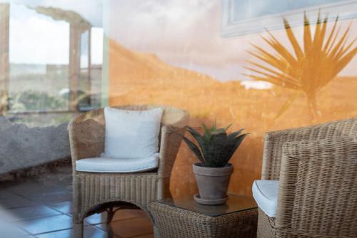 Casa Amanecer in Ye