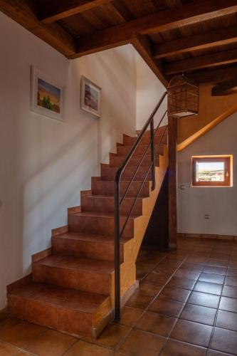 Casa Amanecer in Ye