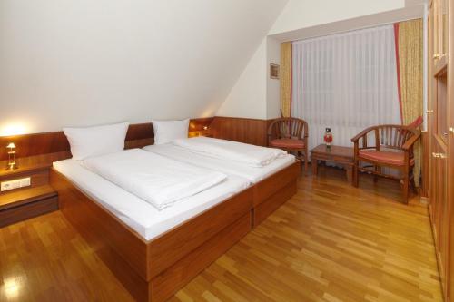 Hotel zur Post Room Type - Double Room