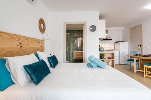CASA NOAH a 250m de la playa NUEVO 2