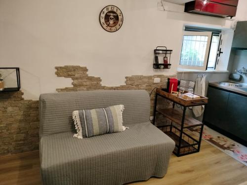 Relax home, Marcelli (fotografie 9)