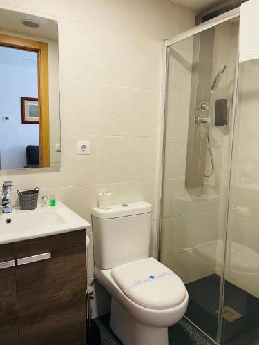 APARTAHOTEL CANFRANC - Accommodation - Canfranc