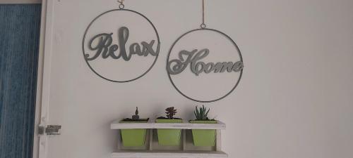 Relax home, Marcelli (fotografie 2)