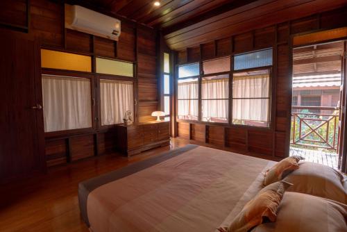 Lanna Localstay 166