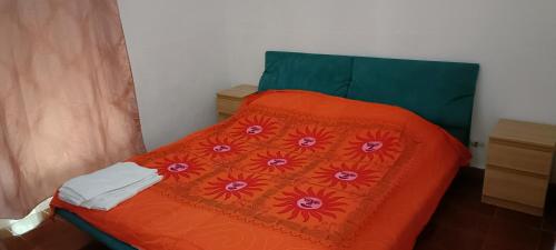  La trinacria mare in Messina