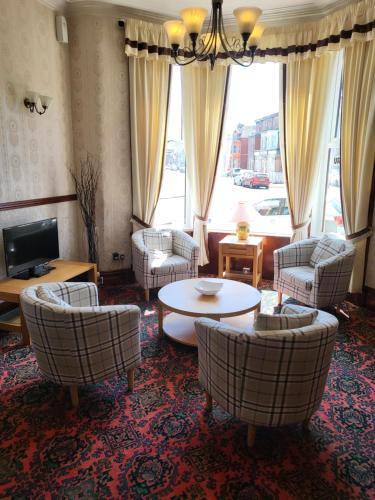 共用Lounge/電視區