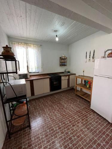 Casa La Alborada in Atlatlahucan, Mexico