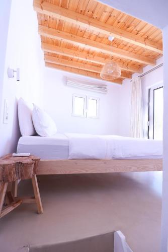 Apartment Eudemonia Mykonos Sun Terrace - ONE VILLAS, Mykonos