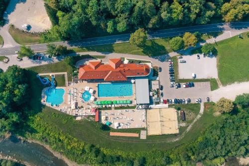 . Hotel Aqua Roma