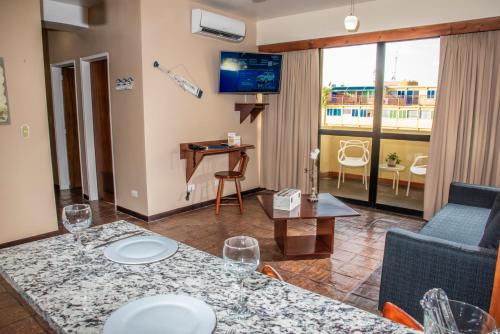 Hotel Puerto Playa Suites in Lecheria