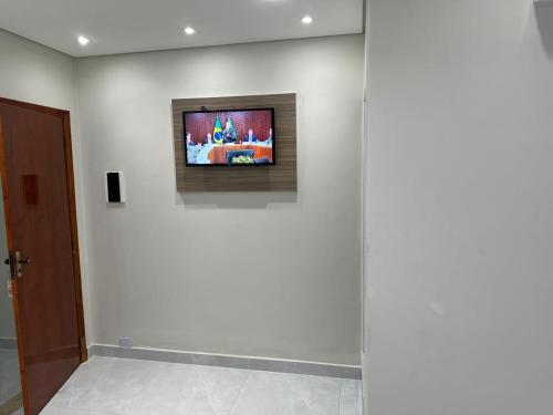 館内設備, Estação Sé Hotel (Estacao Se Hotel) in セー