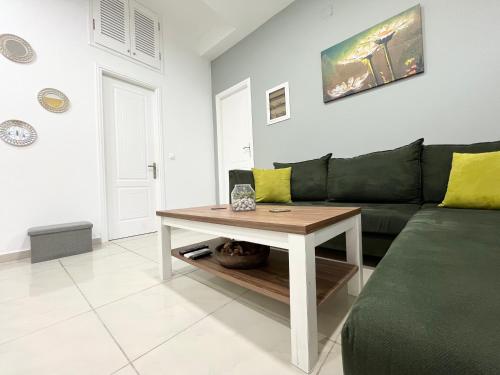 Corfu Port Sweet Home Corfu Port Sweet Home