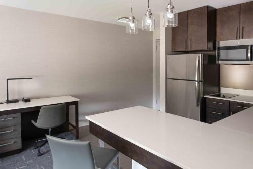 Residence Inn by Marriott Boston Concord in Concord, USA