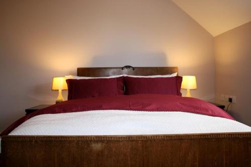 B&B Dorwyn Manor