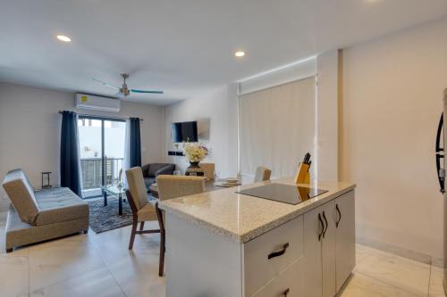 Princess 805 at Morgan Residences in Cabo San Lucas, Mexico
