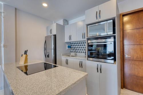 Princess 805 at Morgan Residences in Cabo San Lucas, Mexico