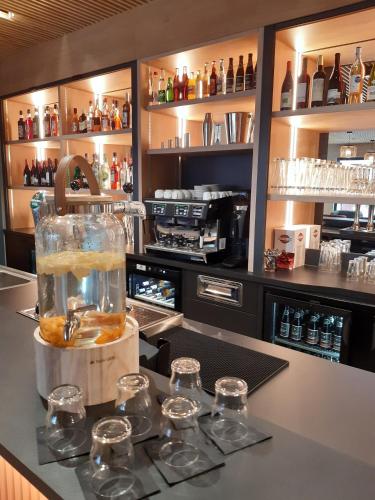 Kyriad Limoges - Ester - Hotel - Limoges