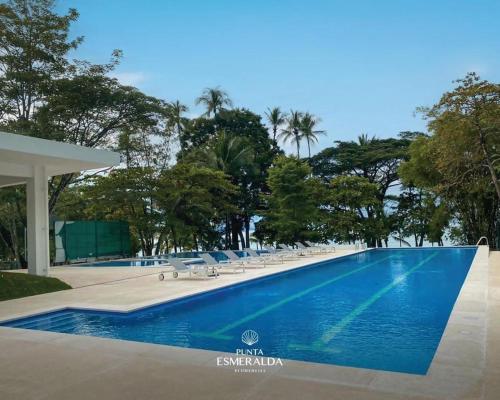 Punta Esmeralda, Puntarenas Great Apartment in Herradura