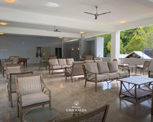 Punta Esmeralda, Puntarenas Great Apartment in Herradura