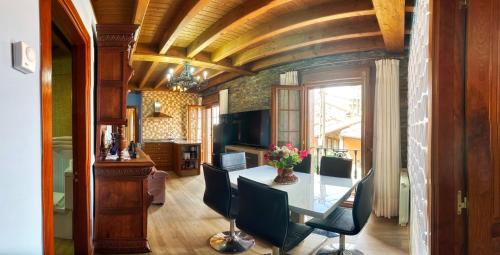 Casa Rural Del Valle Obeso - Muñorrodero