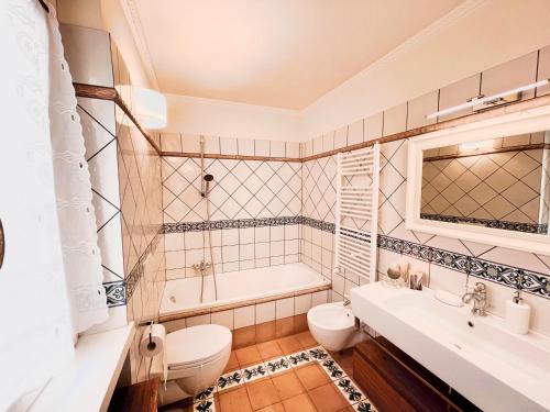 Sonia Campo De' Fiori apartment, Rzym (zdjęcie 10)