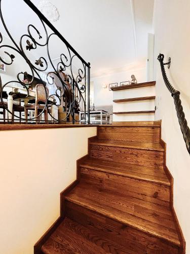 Sonia Campo De' Fiori apartment, Rzym (zdjęcie 5)