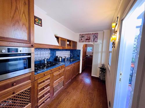 Sonia Campo De' Fiori apartment, Rzym (zdjęcie 8)
